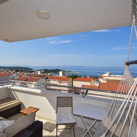 Makarska Sun Suite エクステリア 写真
