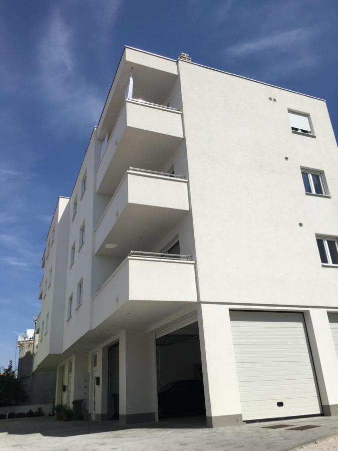 Makarska Sun Suite エクステリア 写真