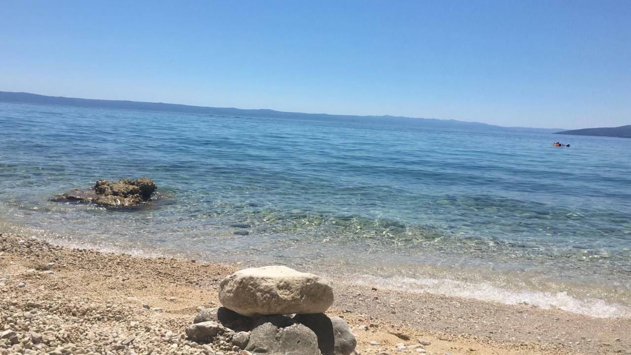 Makarska Sun Suite エクステリア 写真