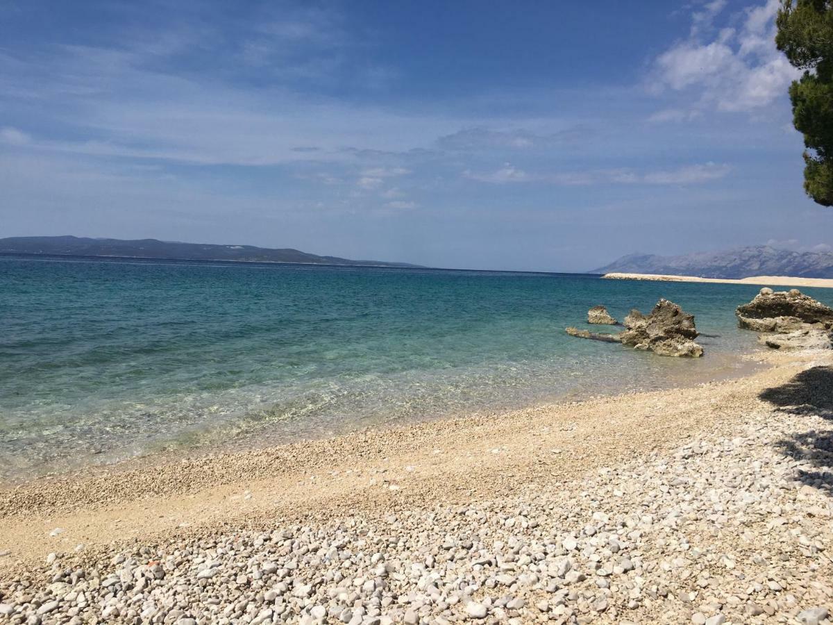 Makarska Sun Suite エクステリア 写真
