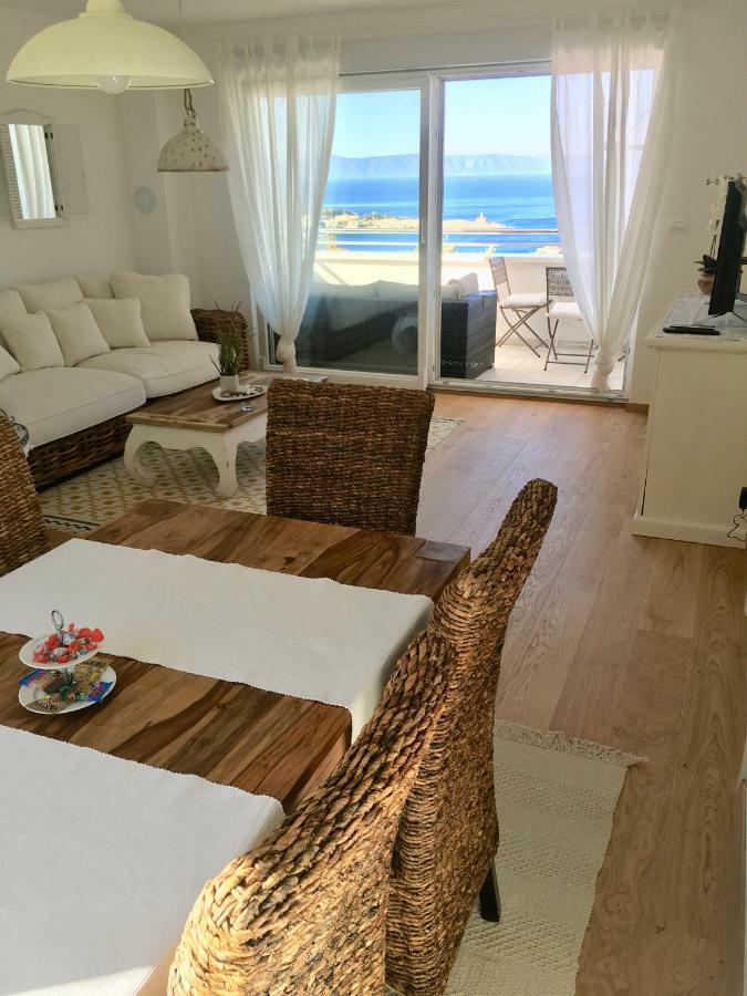 Makarska Sun Suite エクステリア 写真