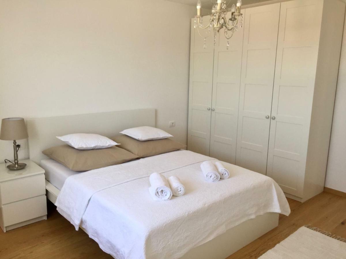 Makarska Sun Suite エクステリア 写真