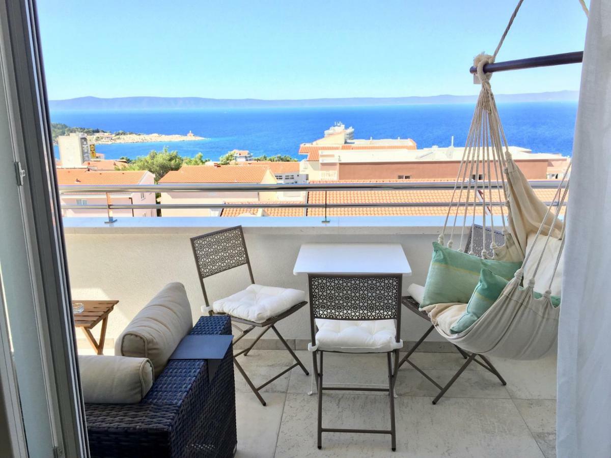 Makarska Sun Suite エクステリア 写真