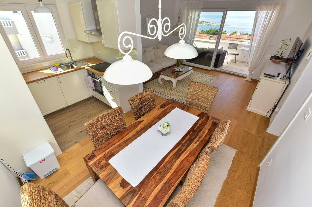 Makarska Sun Suite エクステリア 写真