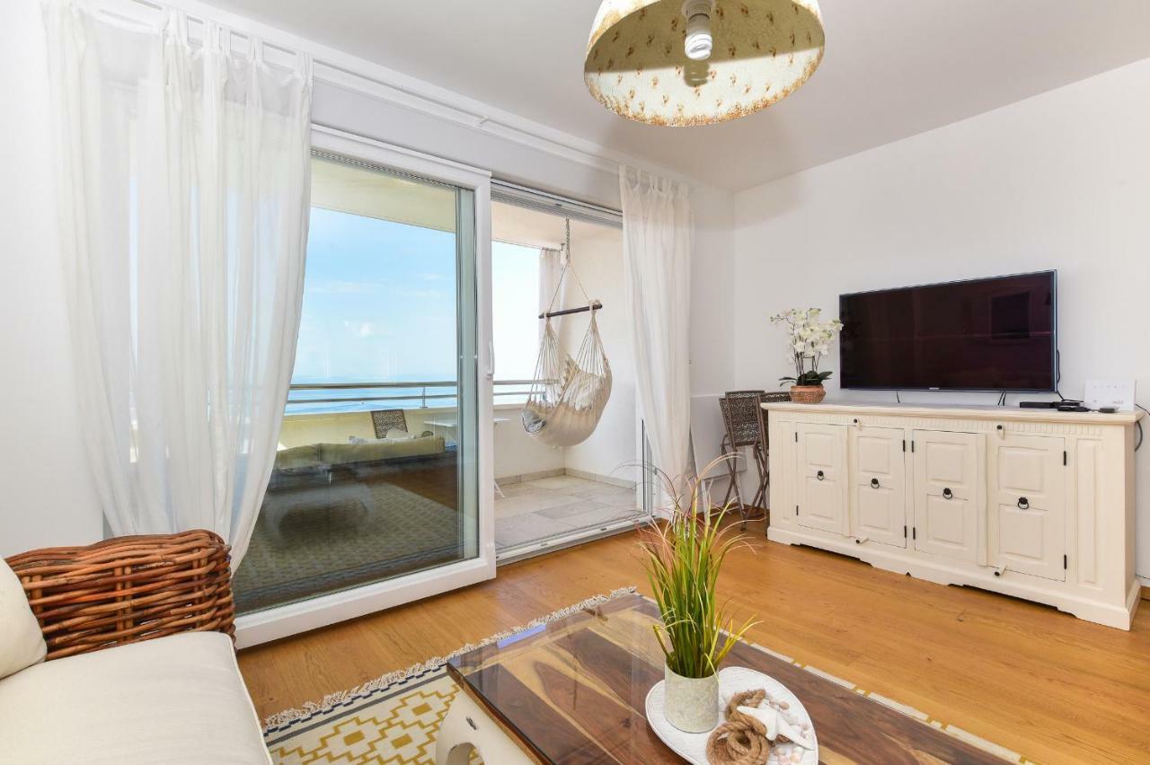 Makarska Sun Suite エクステリア 写真