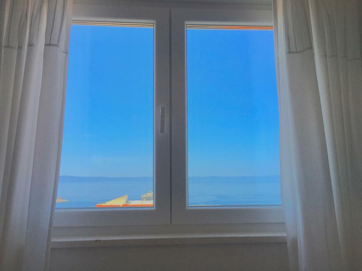 Makarska Sun Suite エクステリア 写真