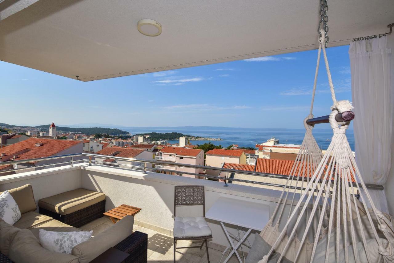 Makarska Sun Suite エクステリア 写真
